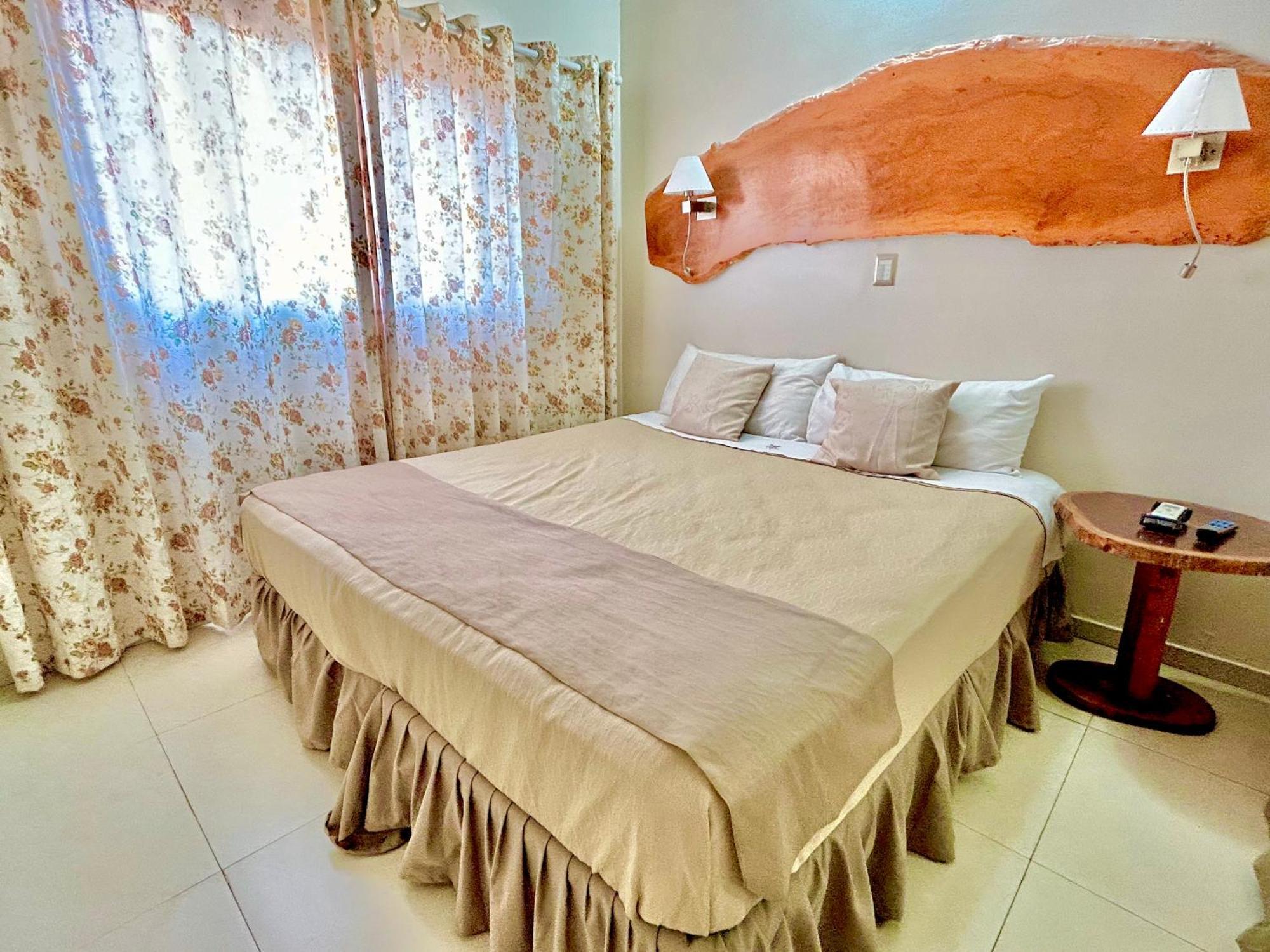 Tupa Hotel Iguazu Puerto Iguazú Exteriér fotografie