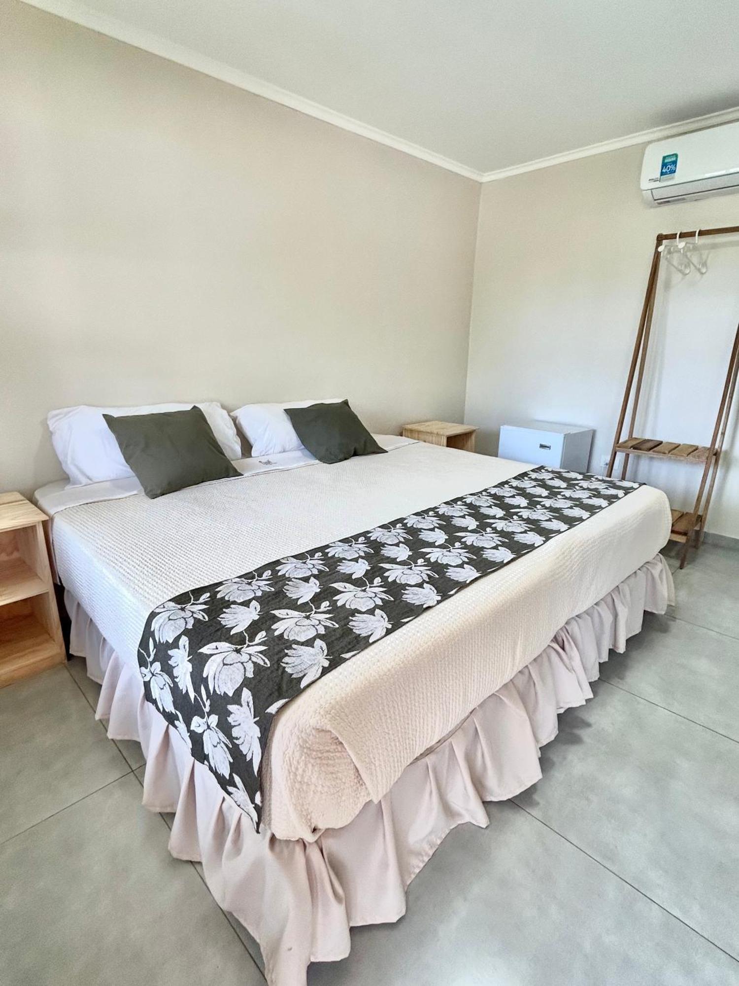 Tupa Hotel Iguazu Puerto Iguazú Exteriér fotografie