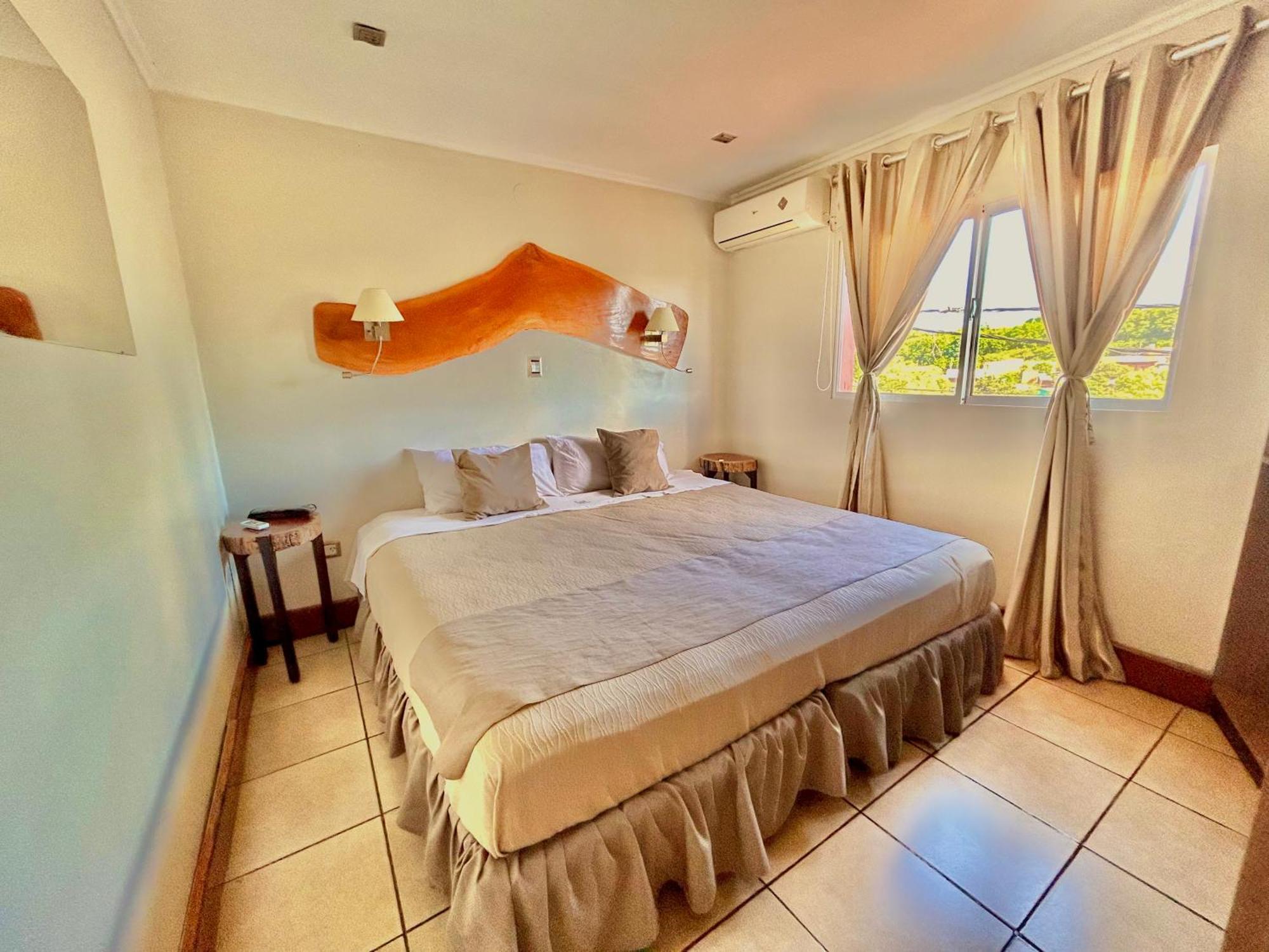 Tupa Hotel Iguazu Puerto Iguazú Exteriér fotografie