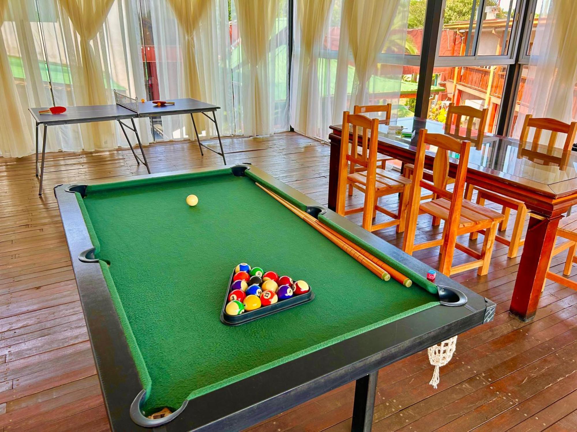 Tupa Hotel Iguazu Puerto Iguazú Exteriér fotografie