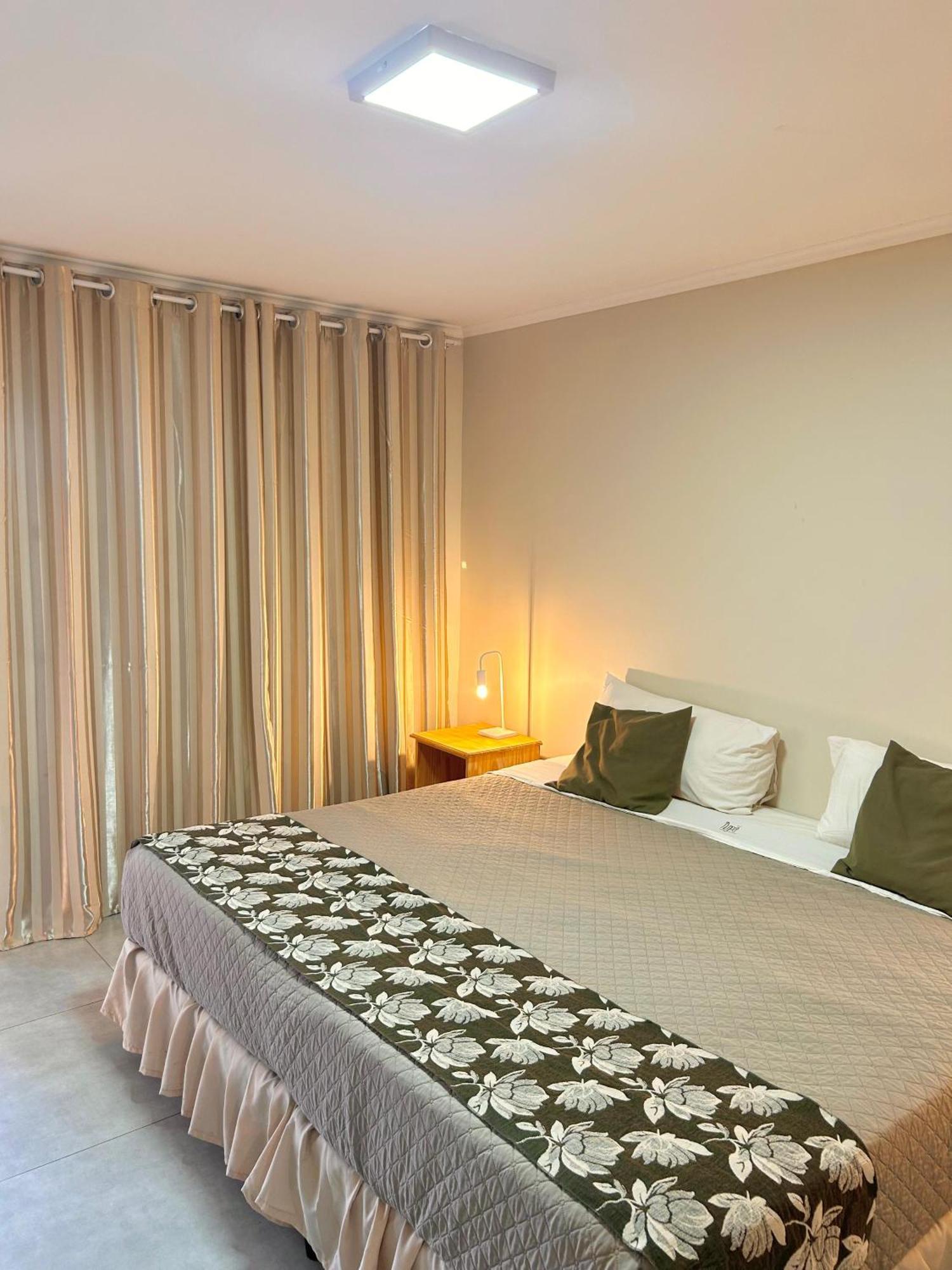 Tupa Hotel Iguazu Puerto Iguazú Exteriér fotografie